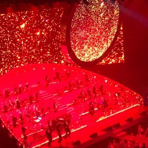 Meet your Posher, Darlene